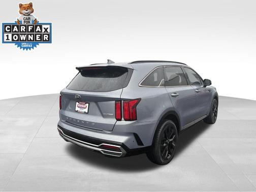 2021 Kia Sorento SX