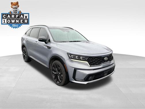 2021 Kia Sorento SX