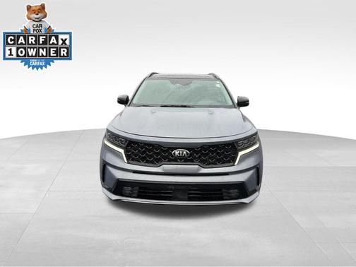 2021 Kia Sorento SX