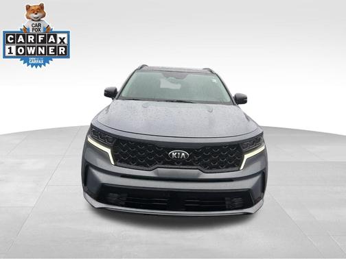 2021 Kia Sorento SX