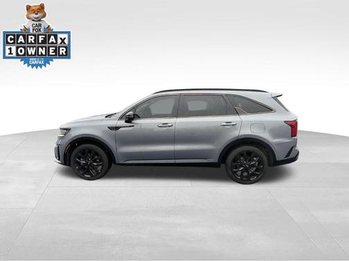 2021 Kia Sorento SX