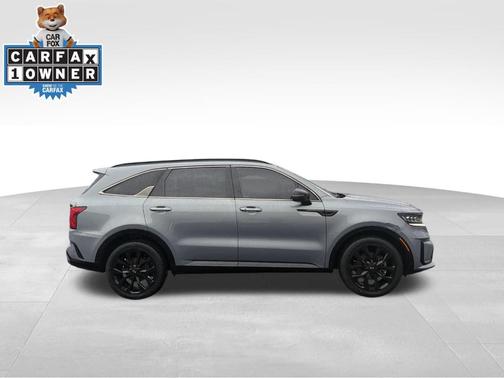 2021 Kia Sorento SX