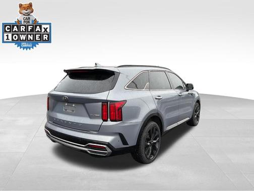 2021 Kia Sorento SX