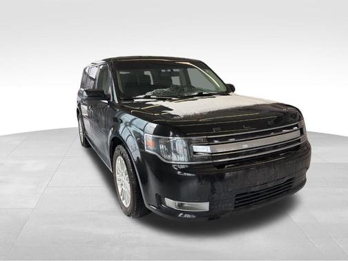 2014 Ford Flex SEL