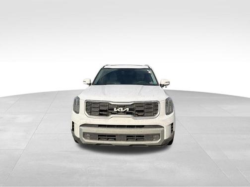 2025 Kia Telluride SX-Prestige