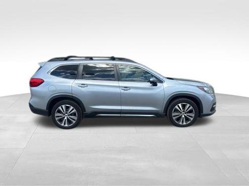2019 Subaru Ascent Limited 8-Passenger