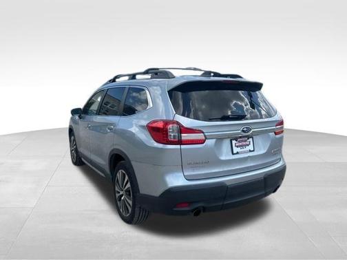 2019 Subaru Ascent Limited 8-Passenger