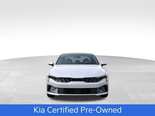 2025 Kia K5 EX