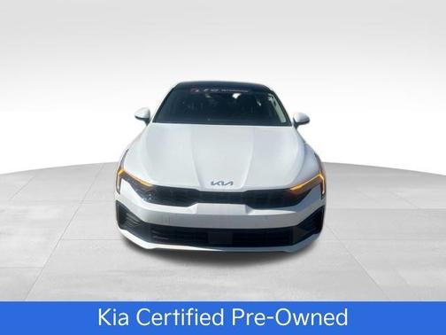 2025 Kia K5 EX