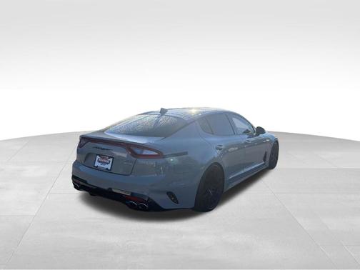 2021 Kia Stinger GT2