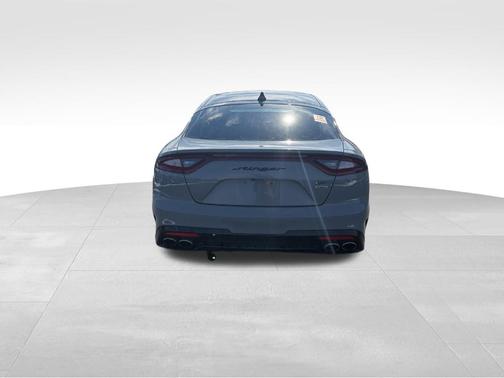 2021 Kia Stinger GT2