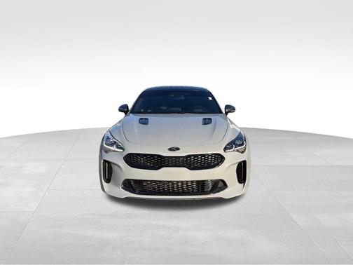 2021 Kia Stinger GT2