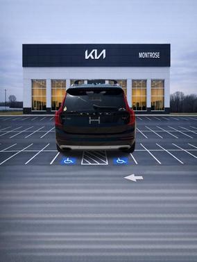 2021 Volvo XC90 T6 Momentum 7 Passenger