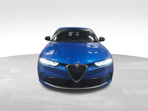 2024 Alfa Romeo Tonale Ti