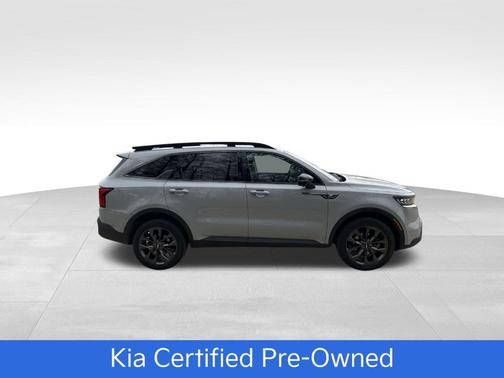 2022 Kia Sorento SX Prestige