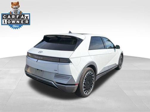 2022 Hyundai IONIQ 5 Limited
