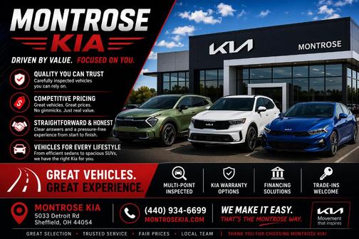 Ebony Black 2027 Kia Telluride SX