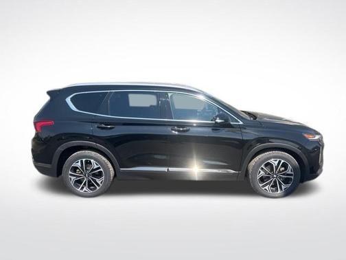 2019 Hyundai SANTA FE Ultimate