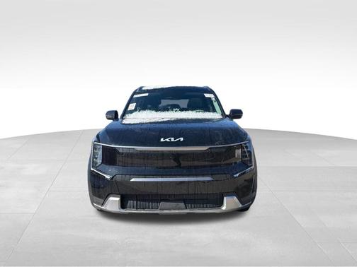 2024 Kia EV9 Wind