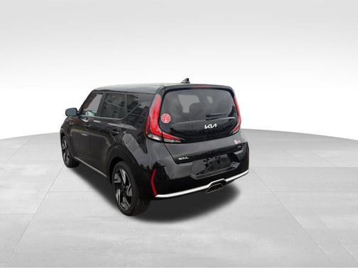 2025 Kia Soul GT-Line 2.0L