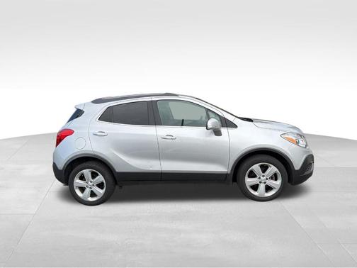 2016 Buick Encore Base