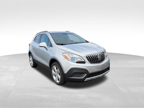 2016 Buick Encore Base