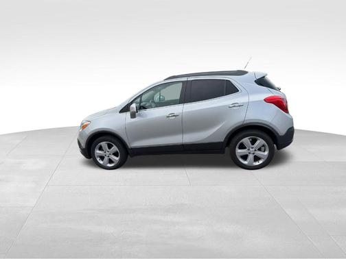 2016 Buick Encore Base