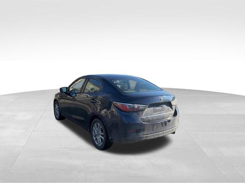 2017 Toyota Yaris iA Base