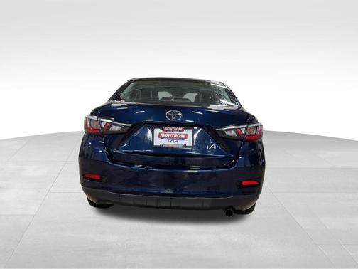 2017 Toyota Yaris iA Base