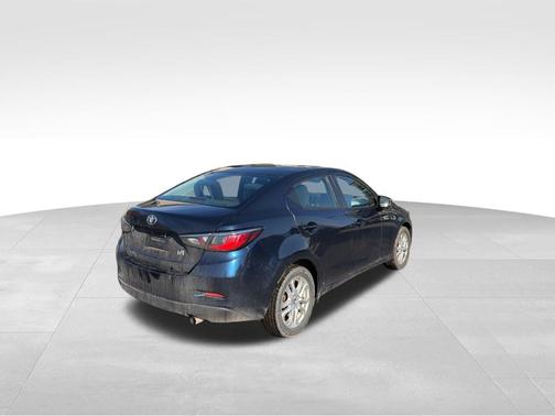 2017 Toyota Yaris iA Base