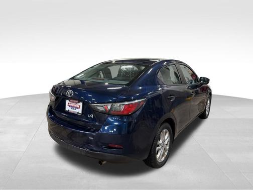 2017 Toyota Yaris iA Base