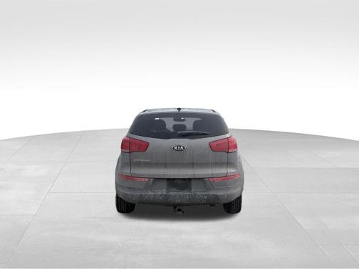 2014 Kia Sportage LX