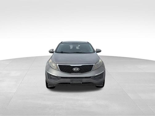 2014 Kia Sportage LX