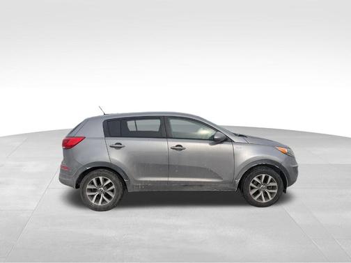 2014 Kia Sportage LX