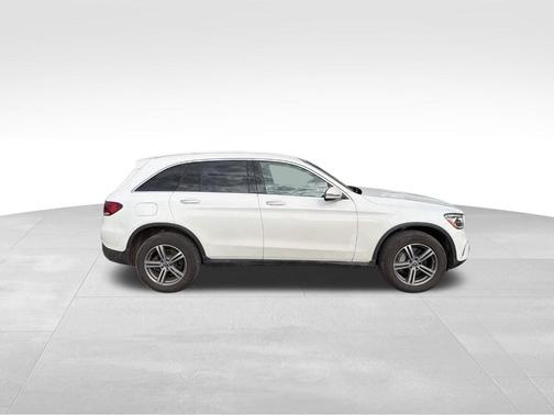 2022 Mercedes-Benz GLC 300 Base 4MATIC