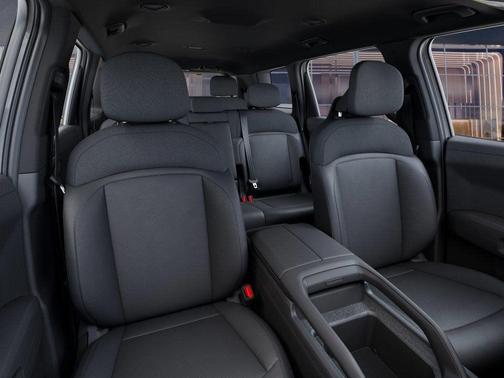 2027 Kia Telluride LX