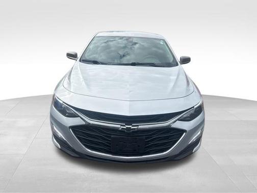 2019 Chevrolet Malibu RS