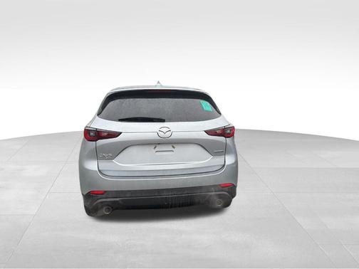 2023 Mazda CX-5 2.5 S Premium Plus Package