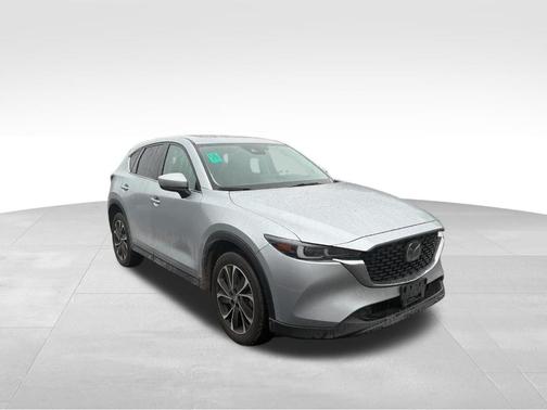 2023 Mazda CX-5 2.5 S Premium Plus Package