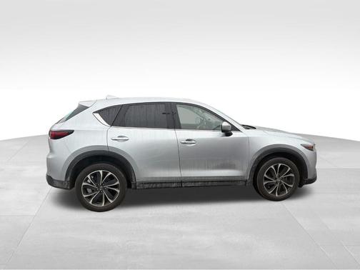 2023 Mazda CX-5 2.5 S Premium Plus Package