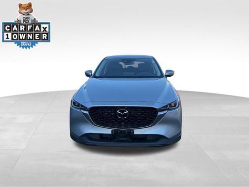 2023 Mazda CX-5 2.5 S Premium Plus Package