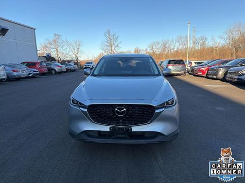 2023 Mazda CX-5 2.5 S Premium Plus Package