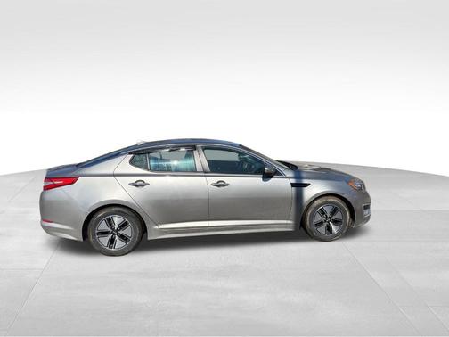 2013 Kia Optima Hybrid LX