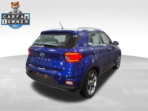 2023 Hyundai VENUE Limited
