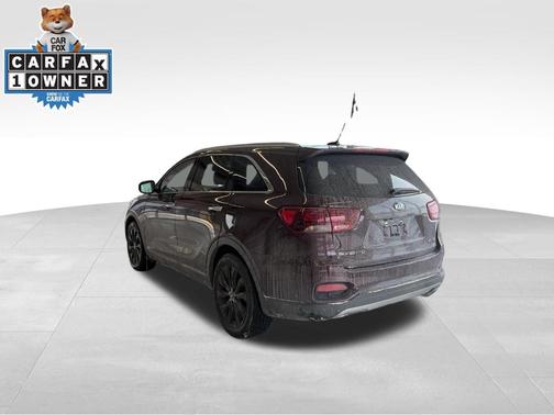 2020 Kia Sorento EX