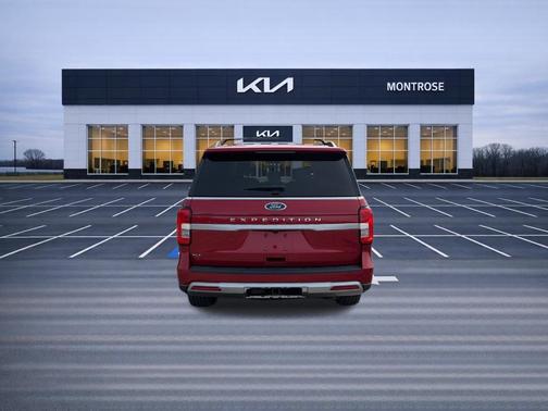 2022 Ford Expedition XLT