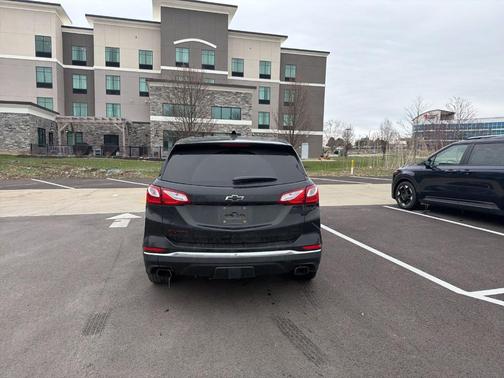 2019 Chevrolet Equinox 2LT