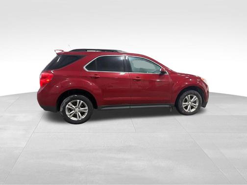 2015 Chevrolet Equinox 2LT
