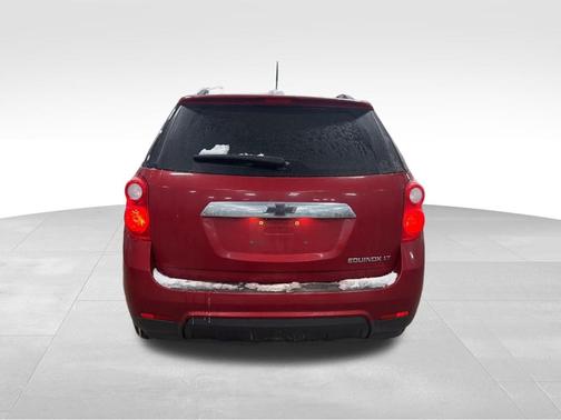 2015 Chevrolet Equinox 2LT