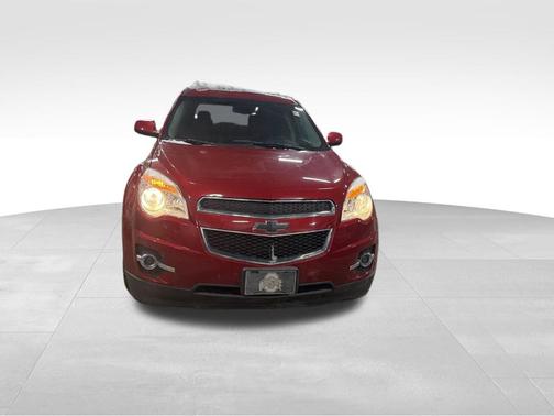 2015 Chevrolet Equinox 2LT